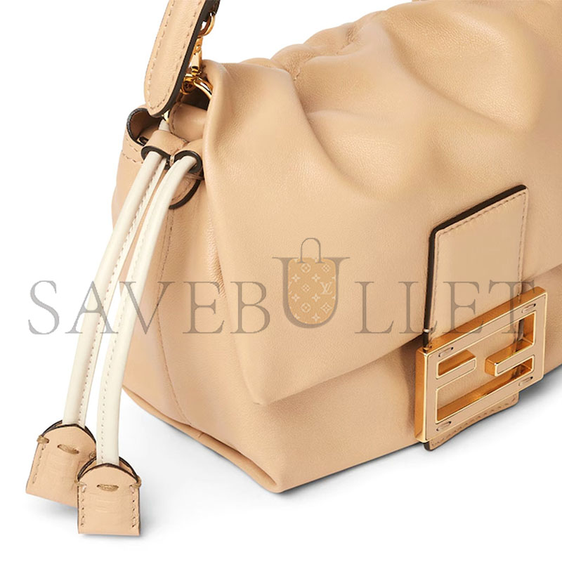 F**di mamma baguette small 8bs105abvef0j2k (16*13*10cm)